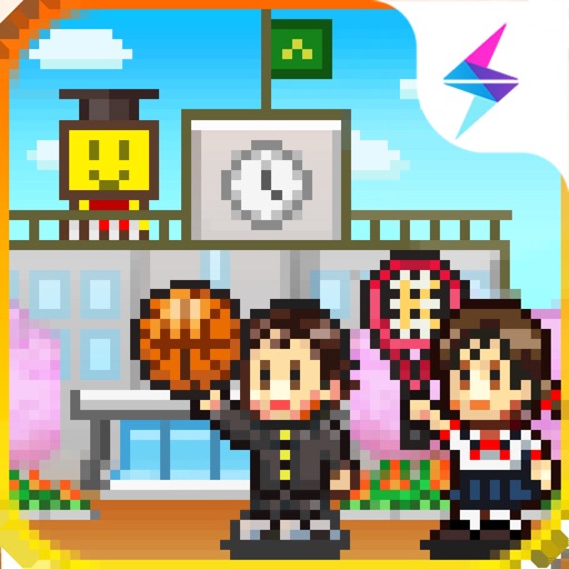 口袋学院物语2苹果