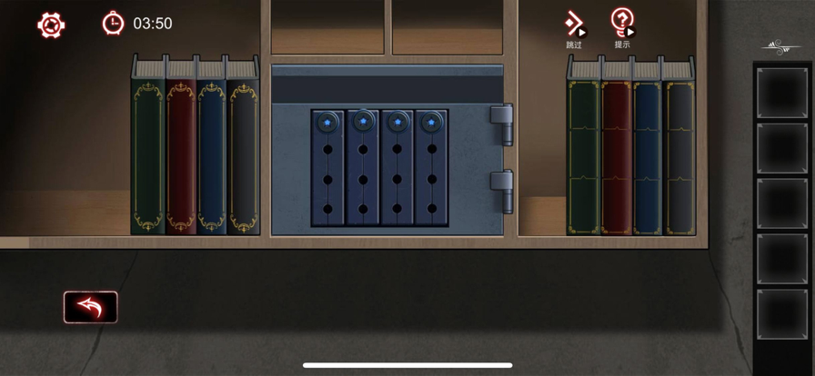 解谜密室逃生最新版