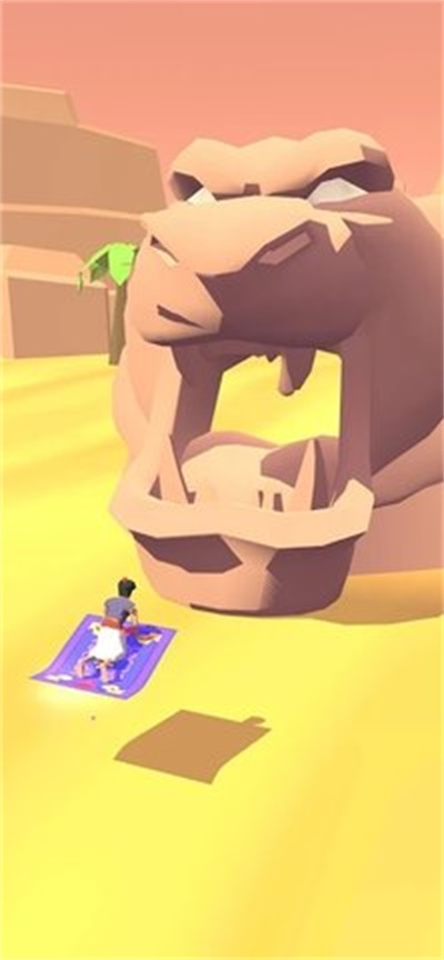 魔毯骑行最新版