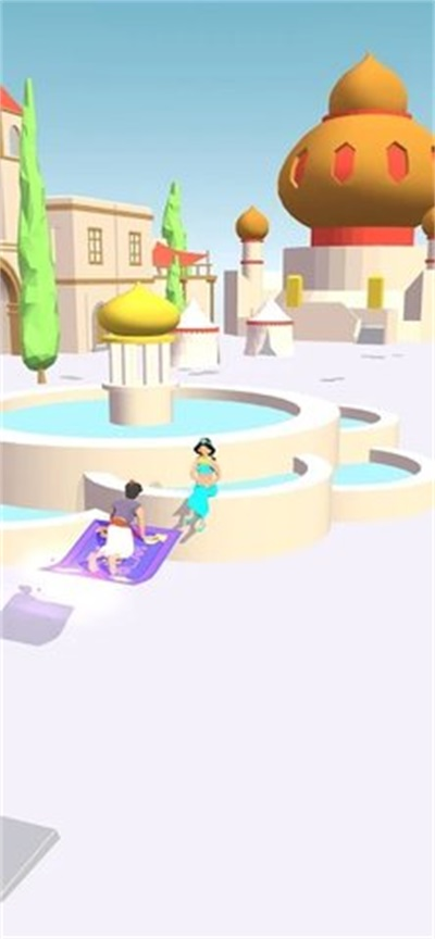 魔毯骑行最新版