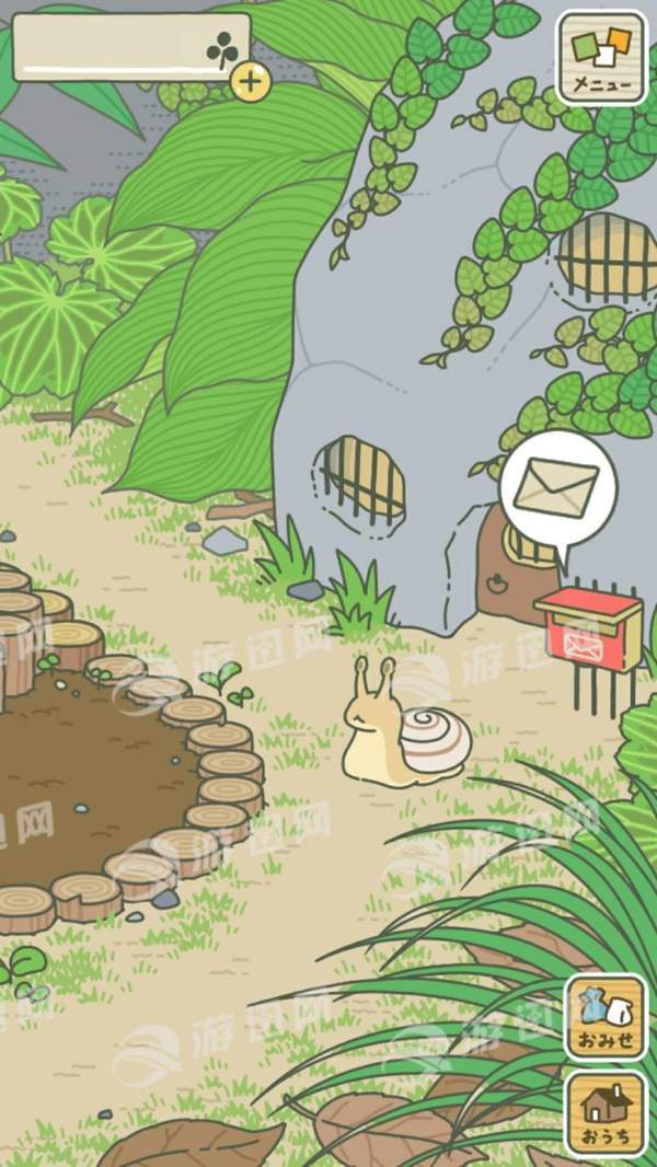 旅行青蛙日语手机版