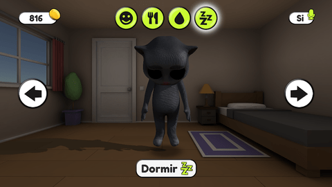 我会说话的胡安（MY TOM）