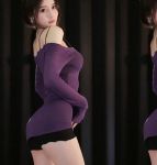 美女直播间热舞