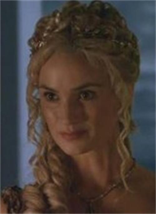 Katherine Schwarzenegger