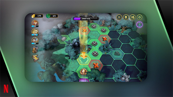 阿尔祖崛起中文版