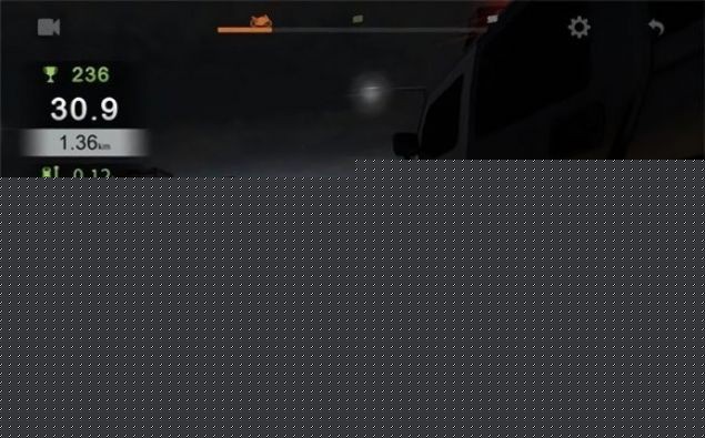 真实摩托比赛（Real Moto Traffic）