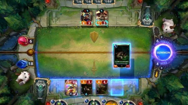 符文大地传说官方版