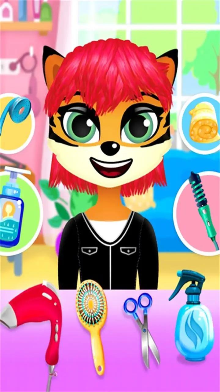 动物美发沙龙手机版