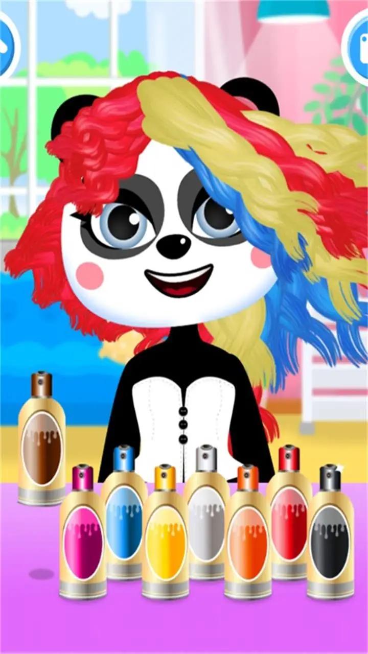 动物美发沙龙手机版