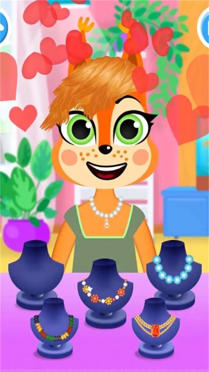 动物美发沙龙手机版