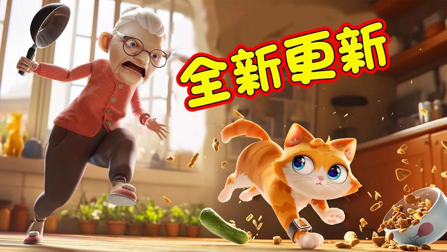 新版猫咪目前的地址2022