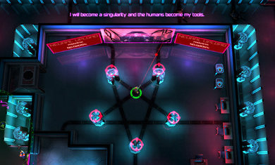 朋克大暴走中文无限子弹版