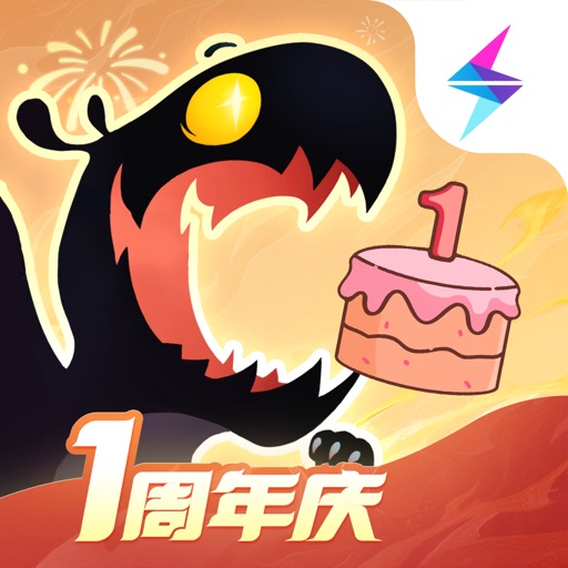 飞吧龙骑士 1周年庆版本