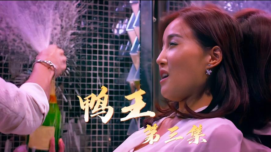 鸭王3完整版在线观看国语版