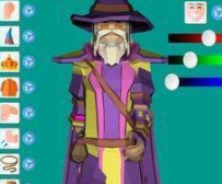 幻想英雄造物主