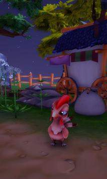 虚拟宠物公鸡手机版