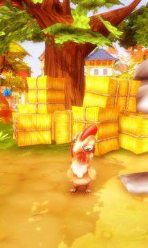 虚拟宠物公鸡手机版