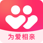 像像相亲真人平台