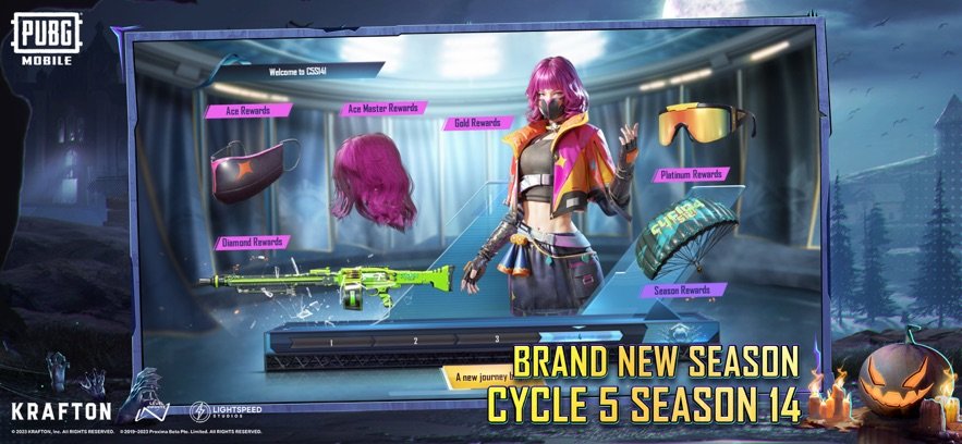 地铁逃生安卓正版