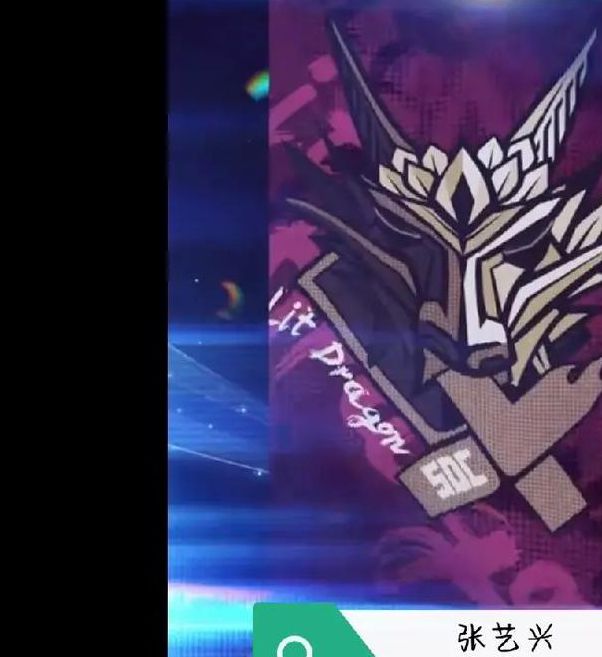 这就是街舞战队秀