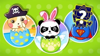 创意彩蛋手机版
