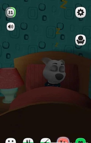 我的狗会说话虚拟宠物免费版