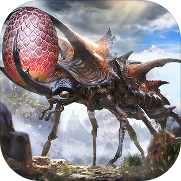 山海吞噬进化1.2