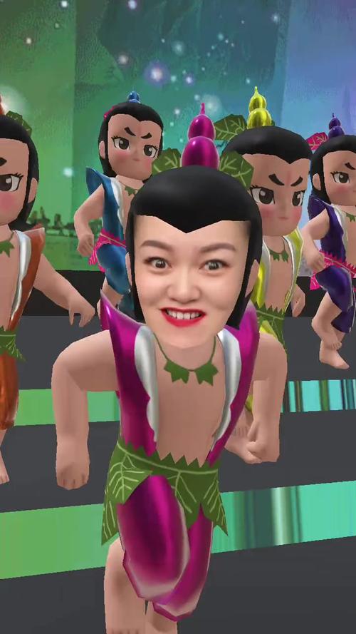 葫芦娃视频播放器