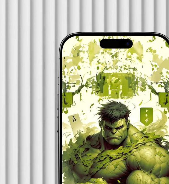 绿巨人无限制ios观看解锁版