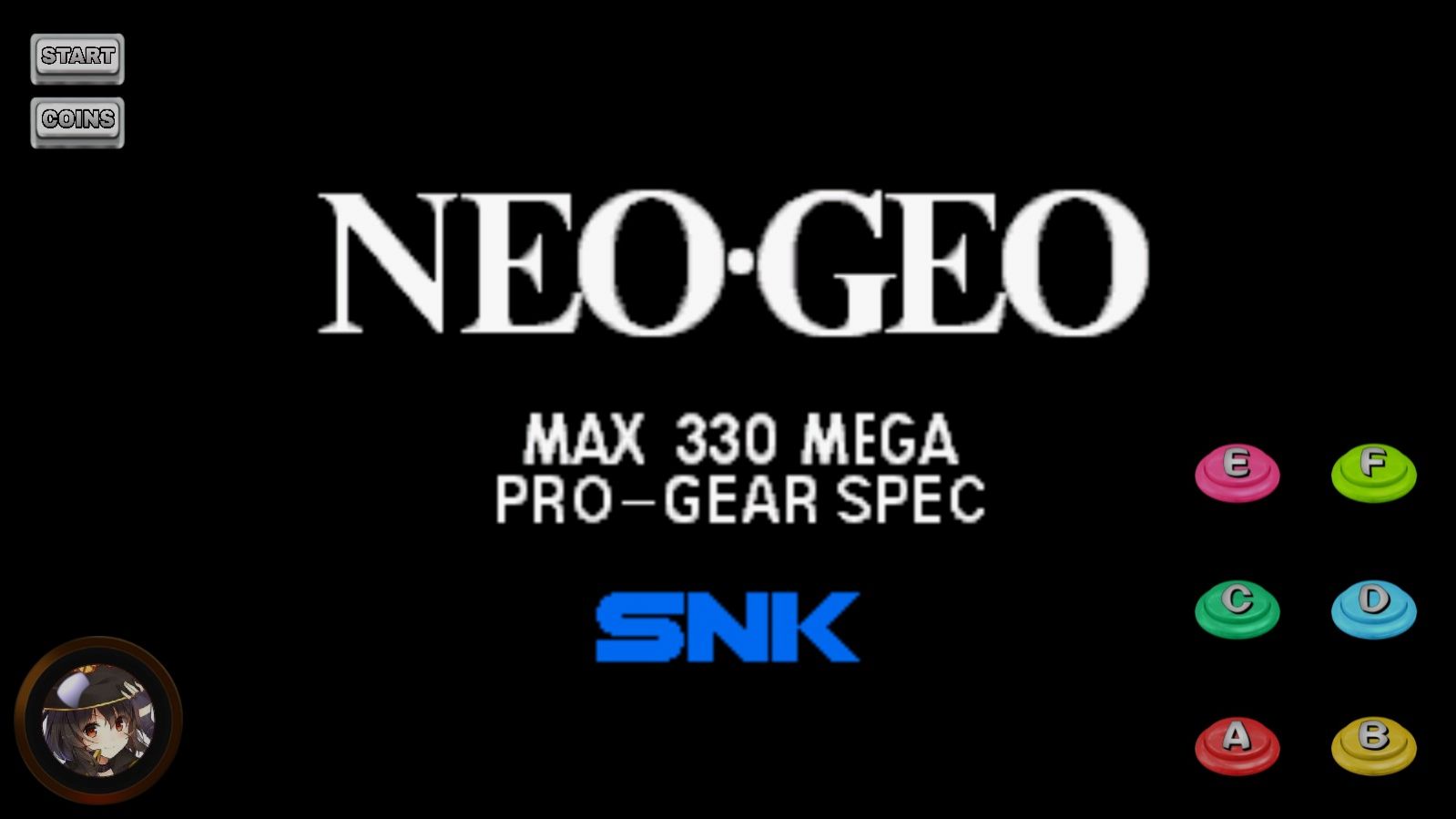 拳皇魔改版蔡徐坤魔改版