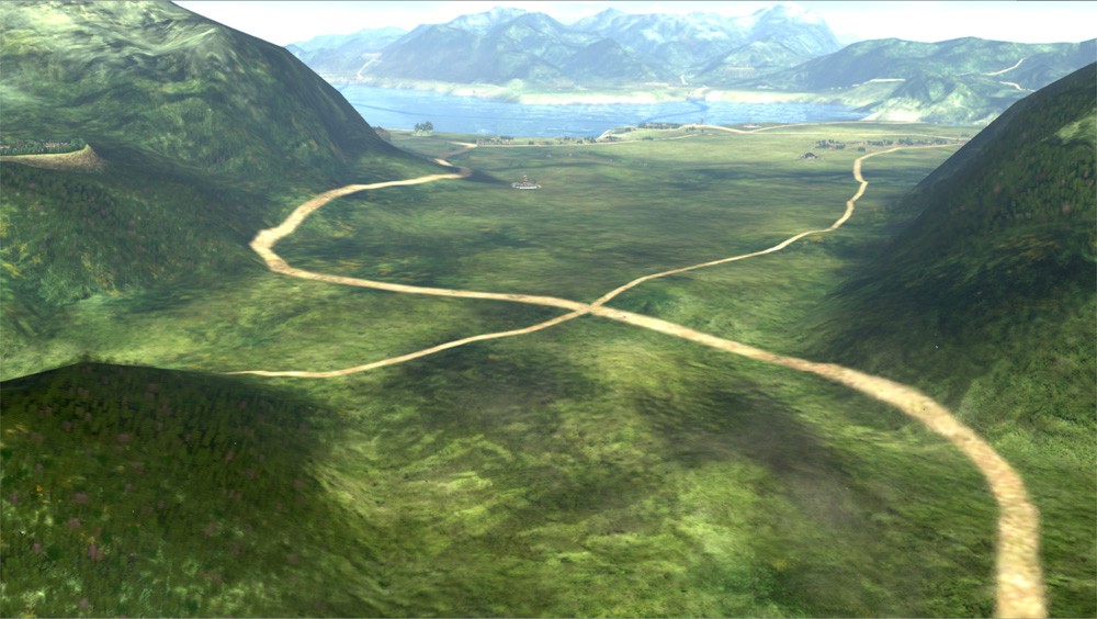 信长的野望：大志