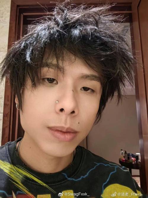 老太太视频rapper