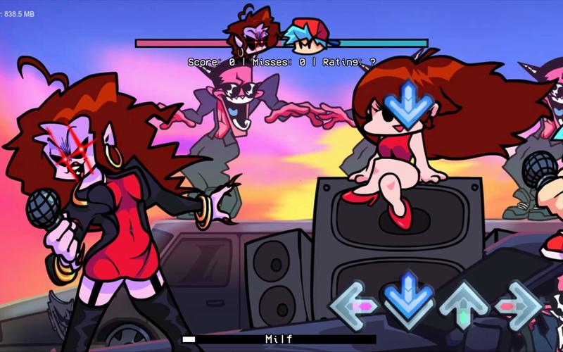 老太太视频rapper