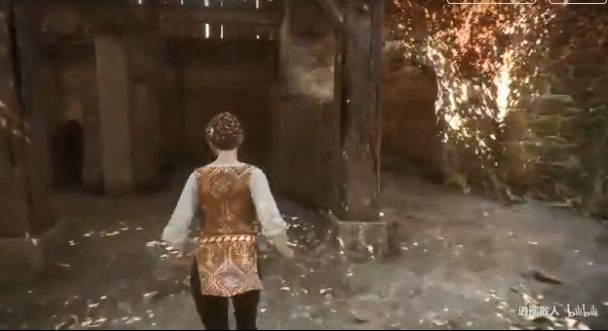 瘟疫传说无罪P5