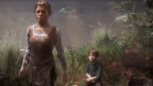 瘟疫传说无罪P5