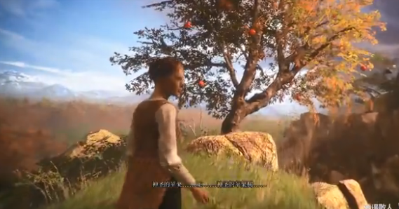 瘟疫传说无罪P5