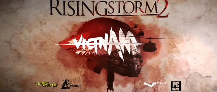 risingstorm2进不去免费观看