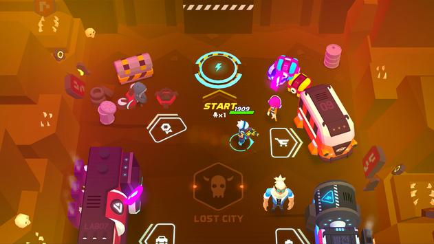 超级克隆人汉化版