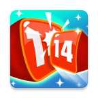 数字大合成苹果