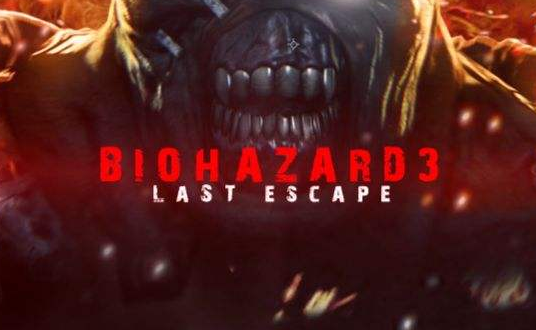 生化危机3