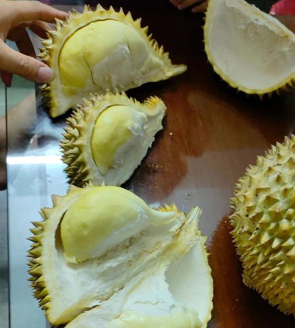 草莓榴莲深夜释放自己2021