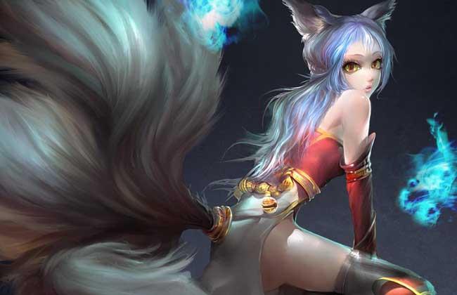 pr九尾狐正能量视频软件下载出水