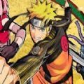 NARUTO BORUTO 忍者 TRIBES
