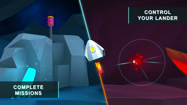 着陆任务行星深度app