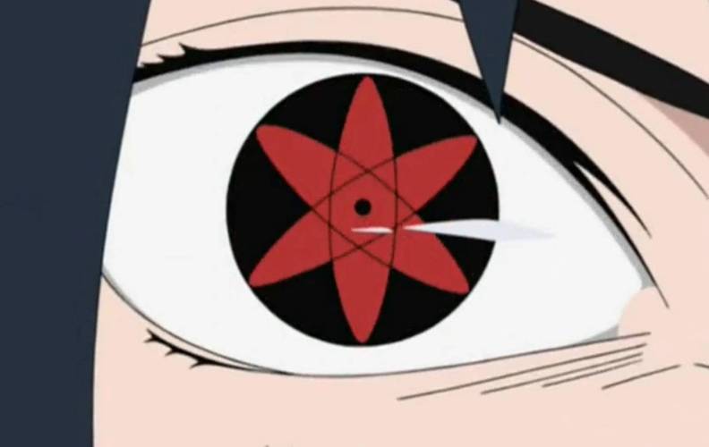 血继限界txt下载