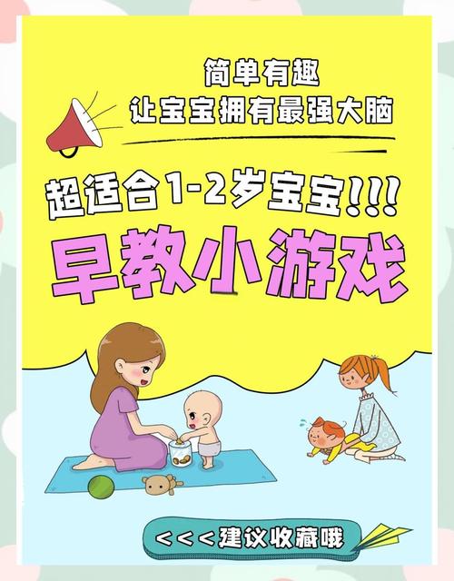 宝宝对准它自己慢慢动