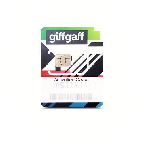 欧洲vodafone giffgaff免费