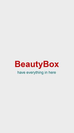 beautybox视频播放