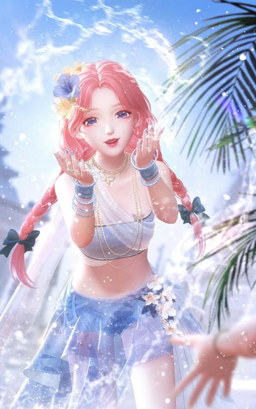 暖暖高清手机免费完整版