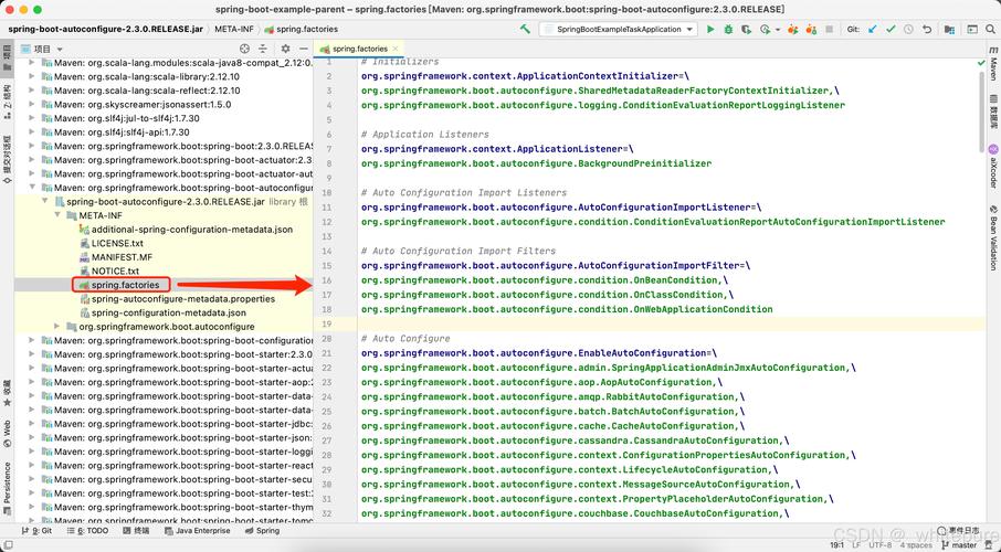 springboot实战视频免费